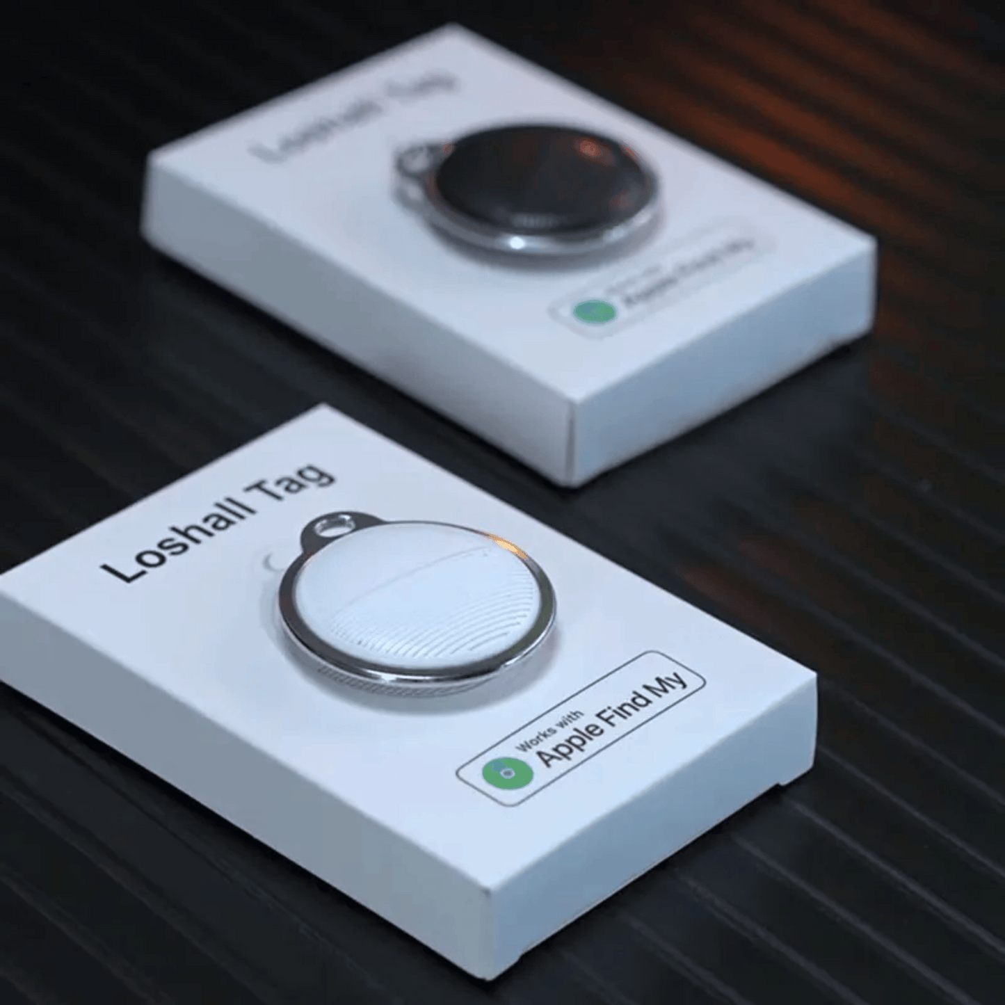 Mini traqueur GPS pour IPhone et android