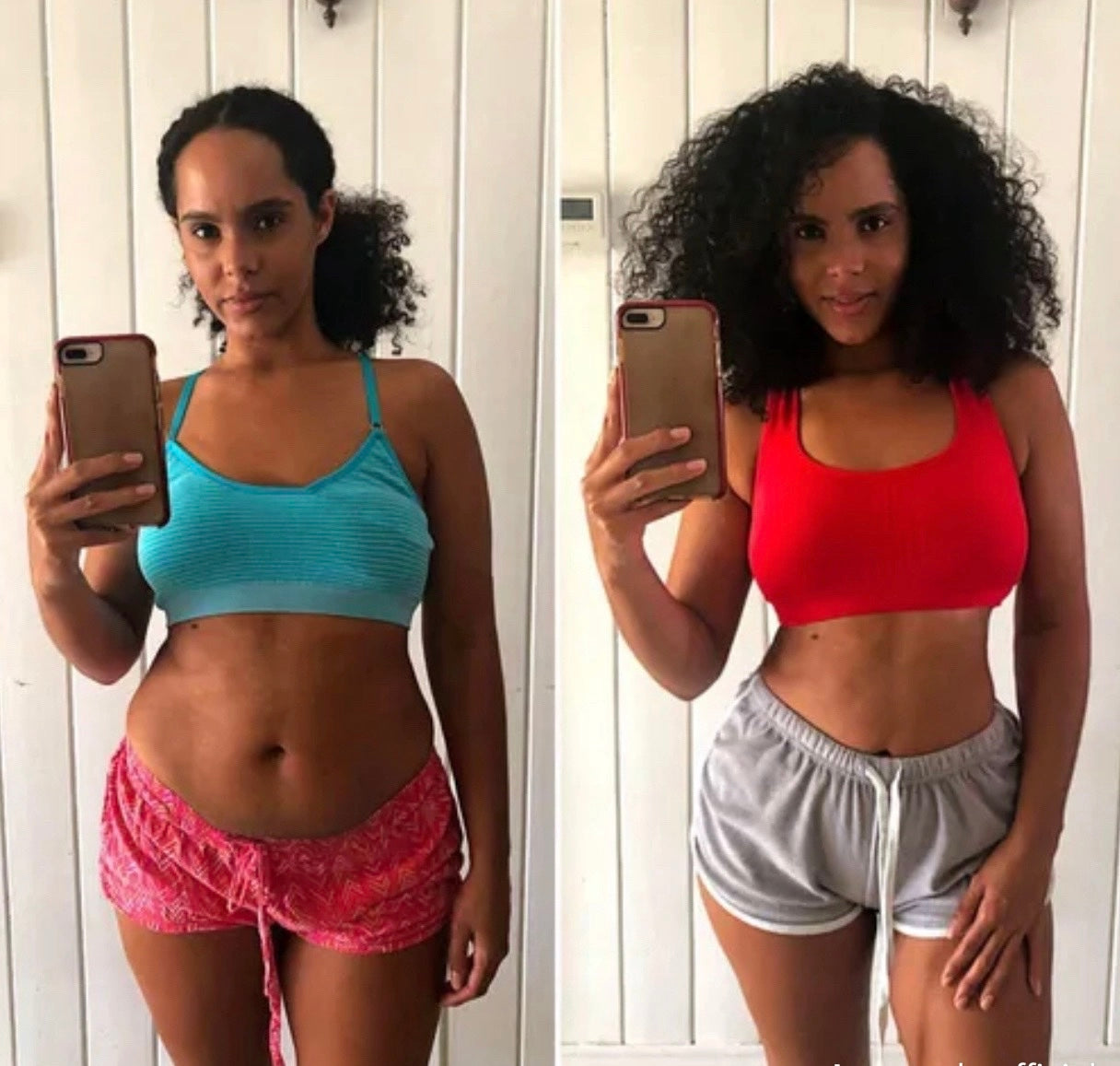 Appareil de Massage Minceur Électrique 3 en 1 (Vibro Masseur / Anti Cellulite / Brûleur de Graisse)