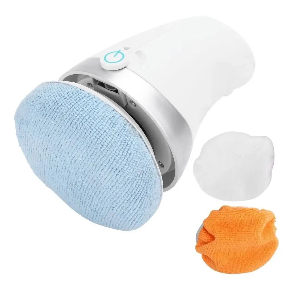 Appareil de Massage Minceur Électrique 3 en 1 (Vibro Masseur / Anti Cellulite / Brûleur de Graisse)