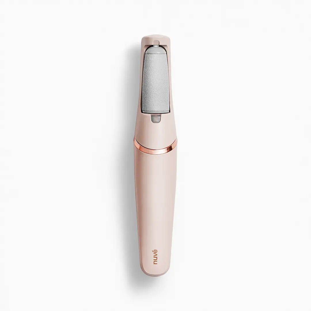 Lime électrique pour pieds